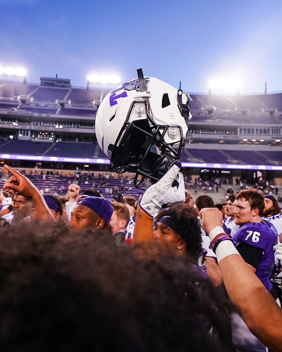 Twitter: @TCUFootball